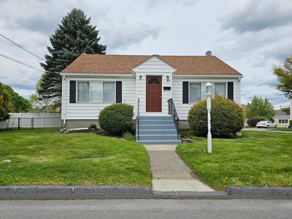 31 Ancona Rd #0