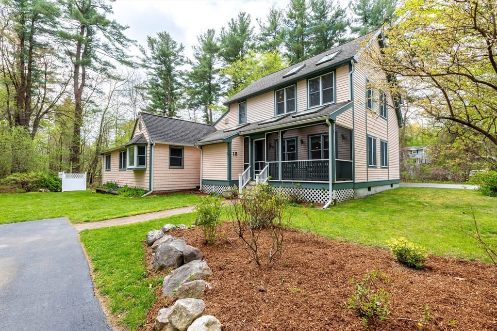 18 Juniper Rd