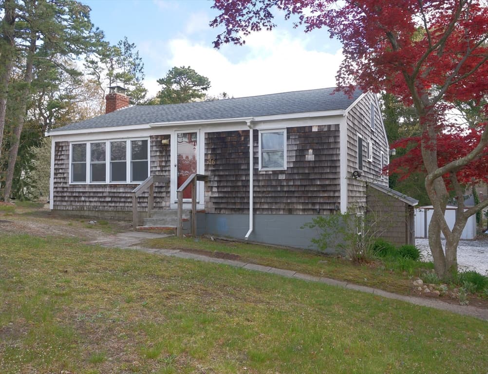 316 Mayfair Rd