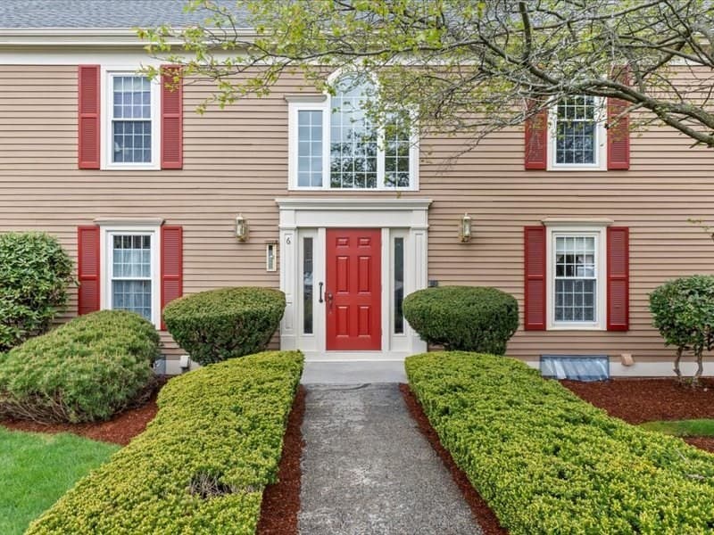 6 Essex Green Ln #C photo 2