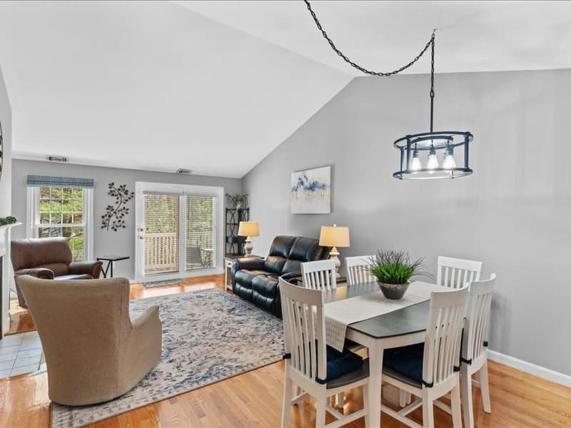 6 Essex Green Ln #C photo 3