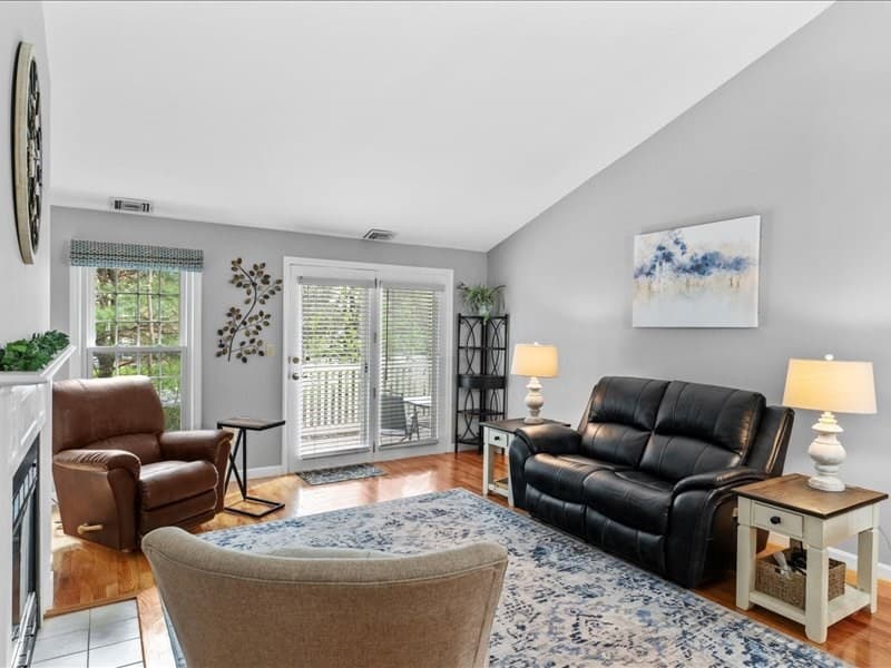 6 Essex Green Ln #C photo 4