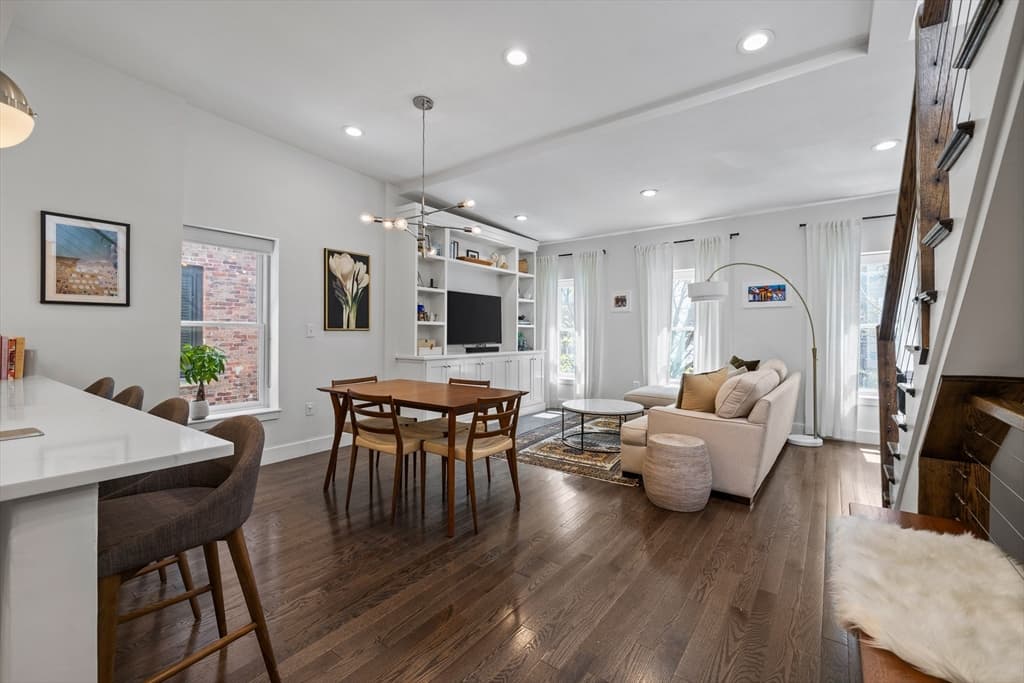 714 East 5th Street #2