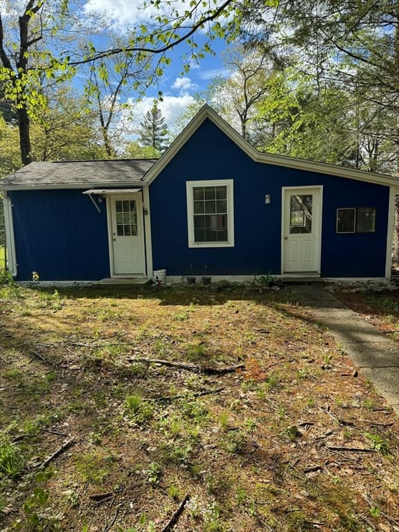252 Amherst Road