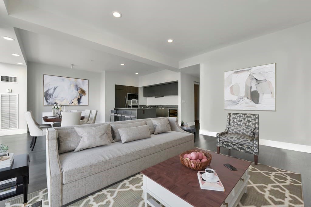 110 Stuart Street #24E photo 3