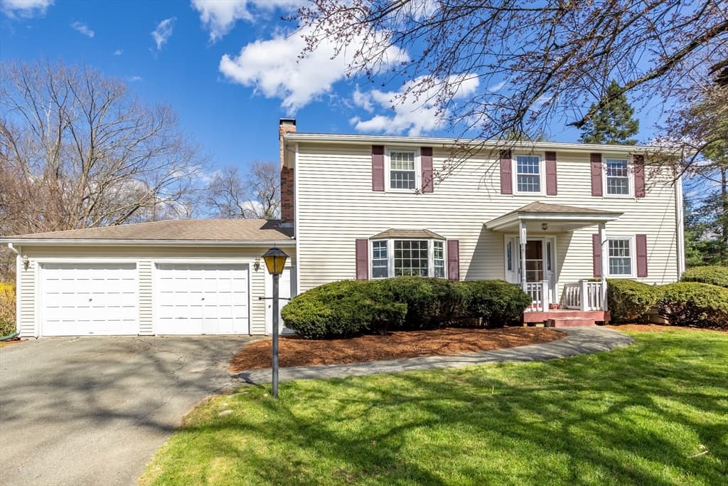3 Fairway Rd