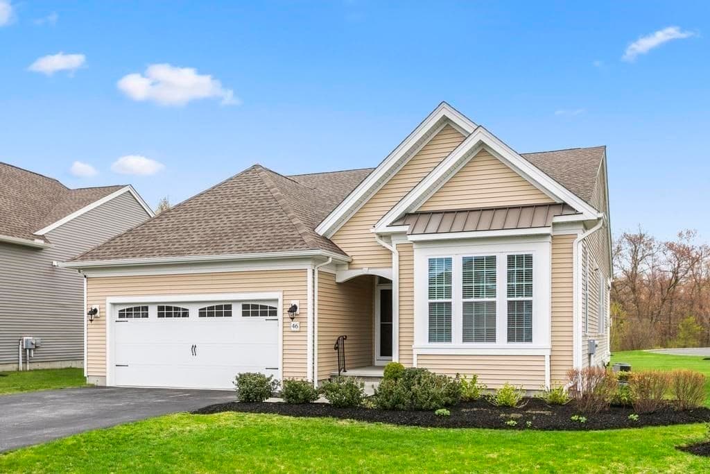 46 Sequoia Drive #46