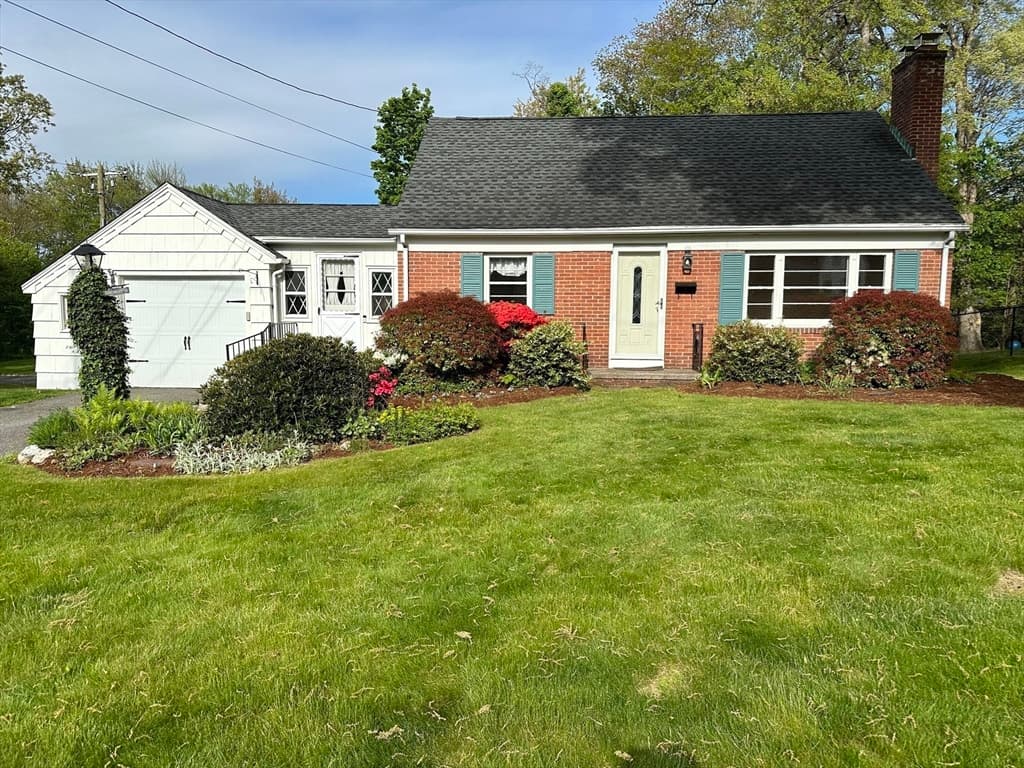 69 Westernview Cir