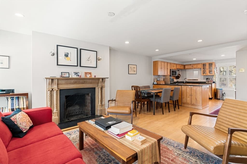 50 S Russell St #3 photo 5