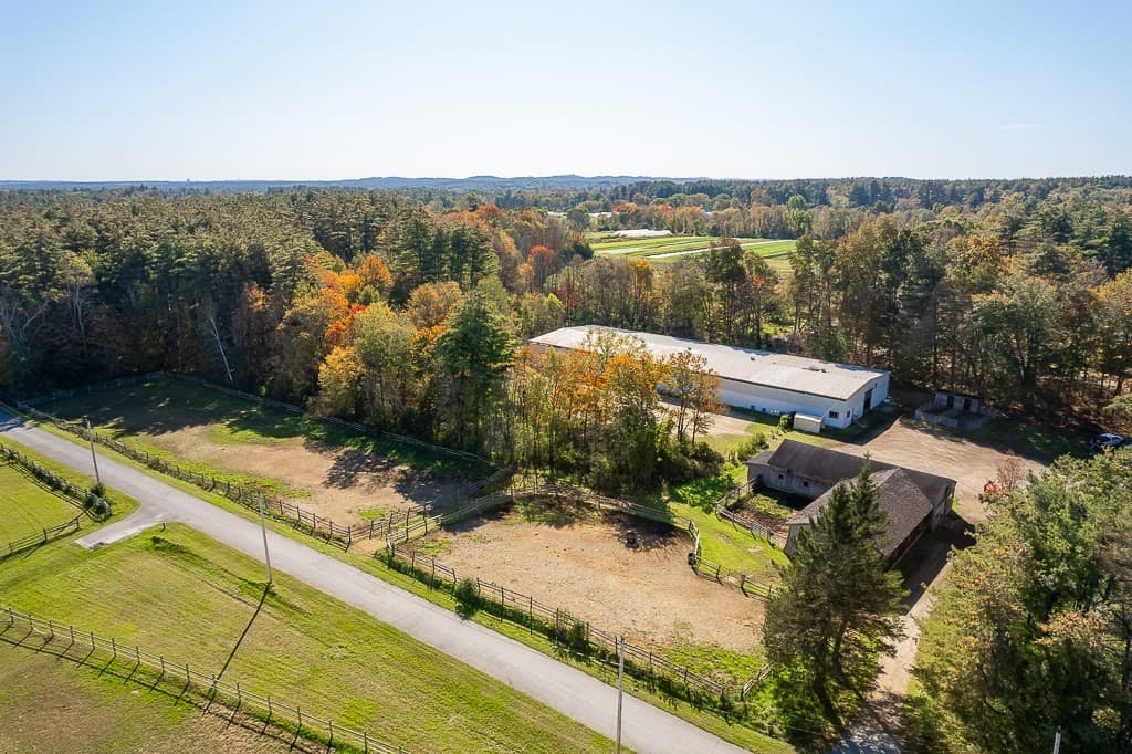 2 & 4 Old Farm Ln