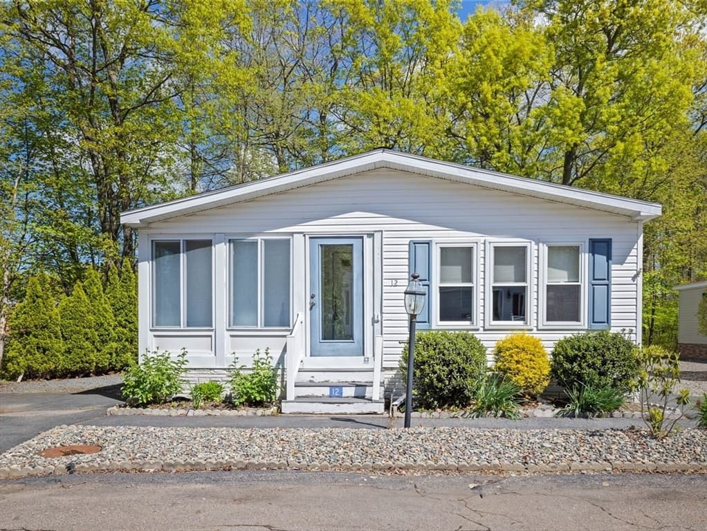 12 Kylee Drive