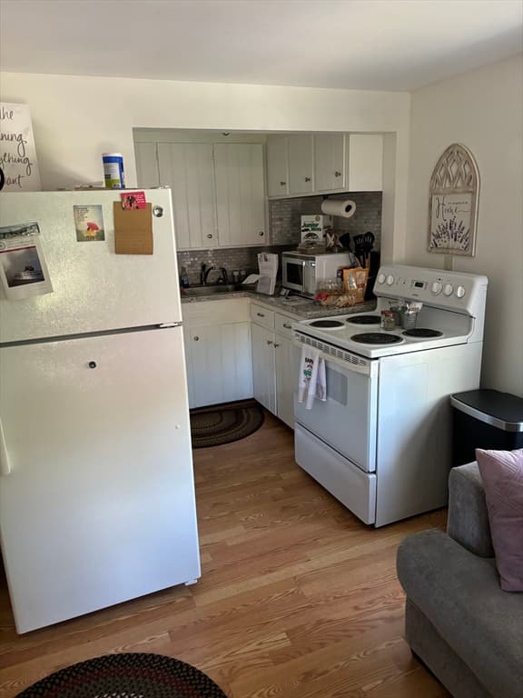 152 Mendon Street #2 photo 3