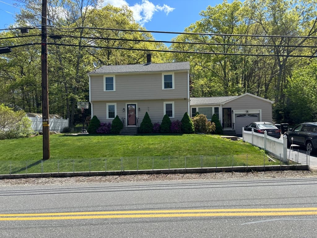 152 Mendon Street #2