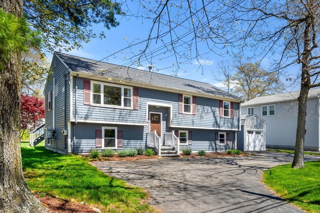 180 Salem Rd