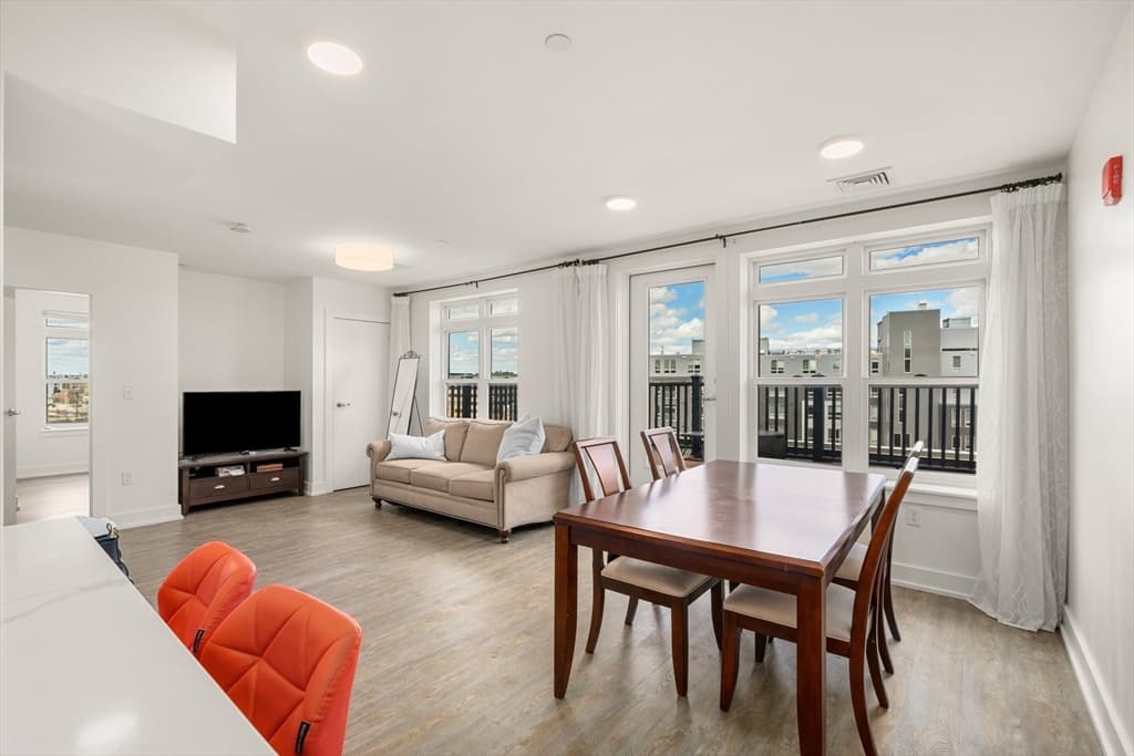 20 Penniman Rd. #P3 photo 5