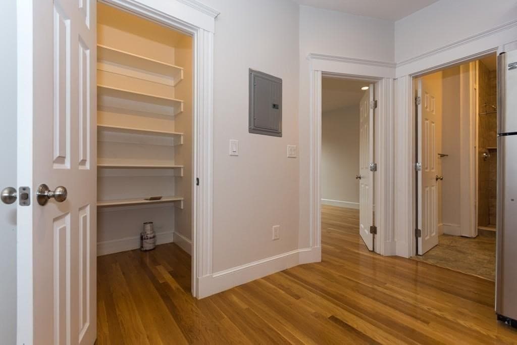 90 Brainerd Rd #12 photo 4