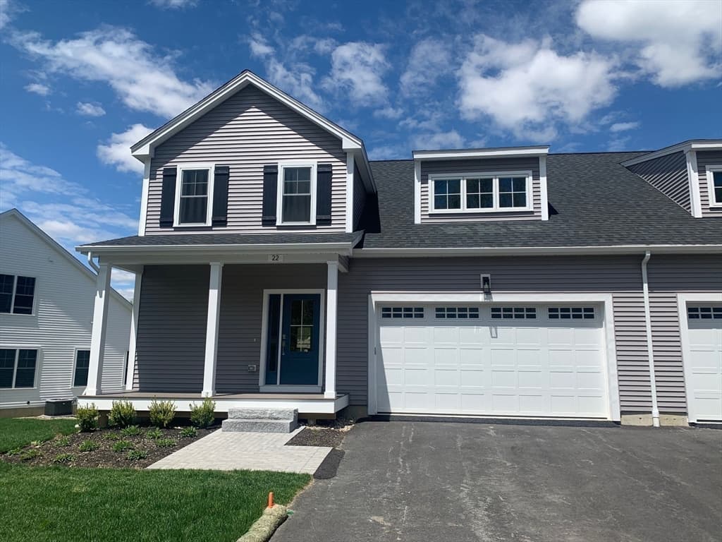 5 Baiting Brook Lane #52