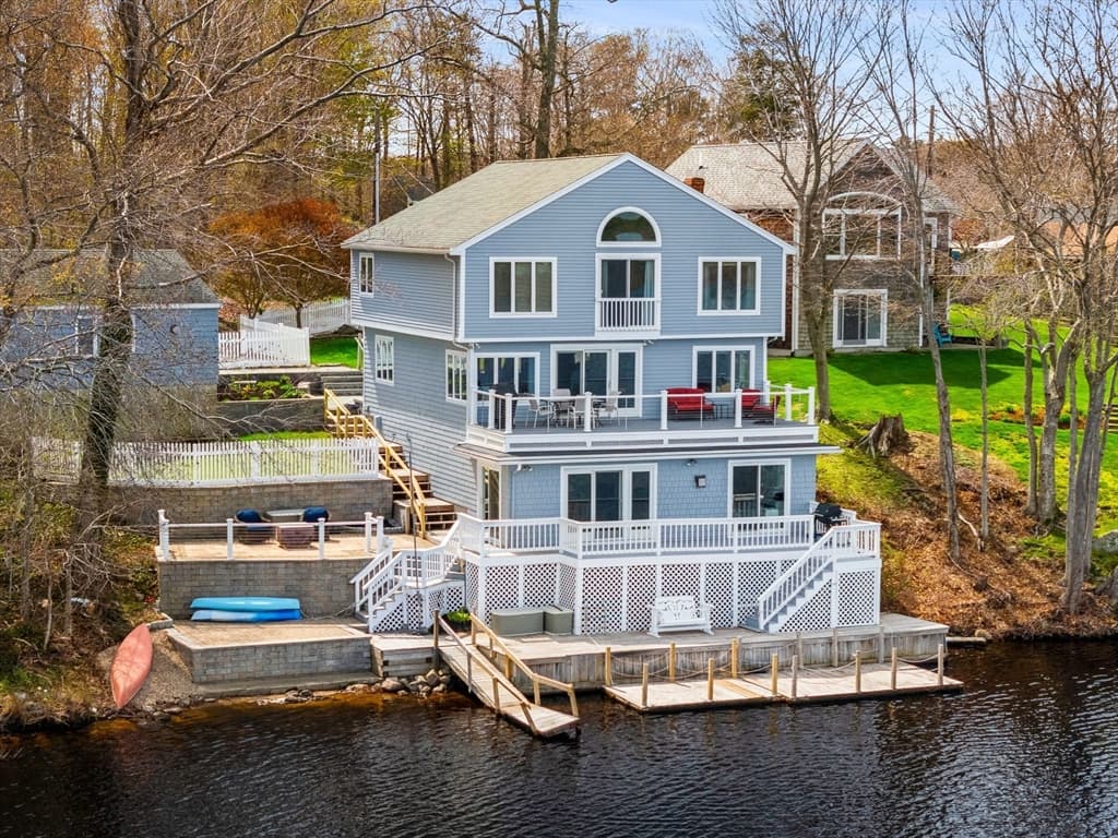 56 Lakeshore Drive