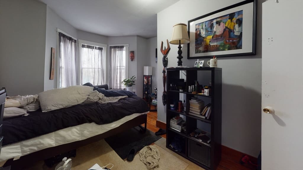 11 Forbes St #3 photo 2