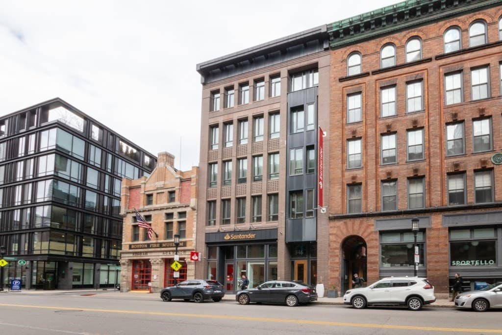 346 Congress St #316