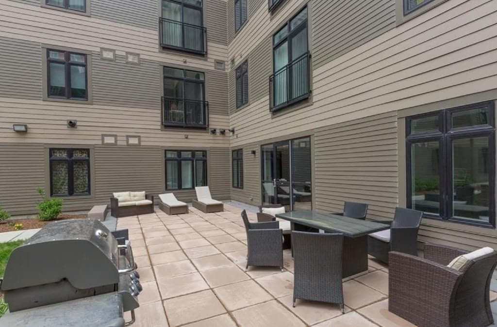 1501 Commonwealth Avenue #311 photo 5