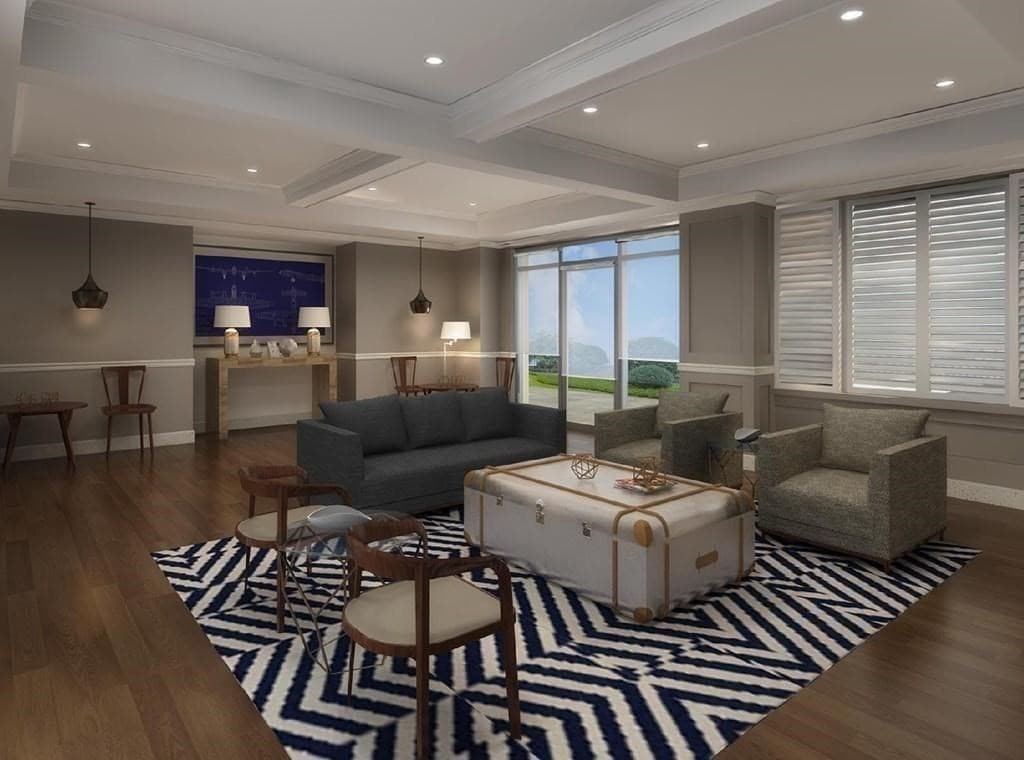 1501 Commonwealth Avenue #311 photo 4