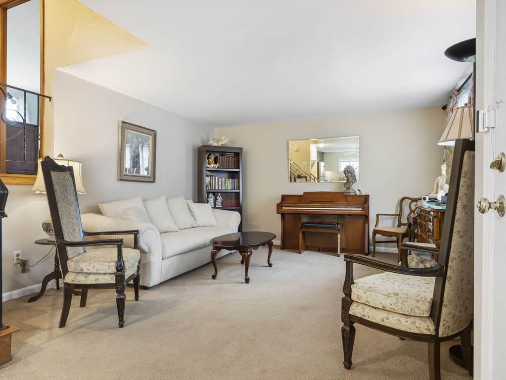 25 Claremount Avenue photo 2