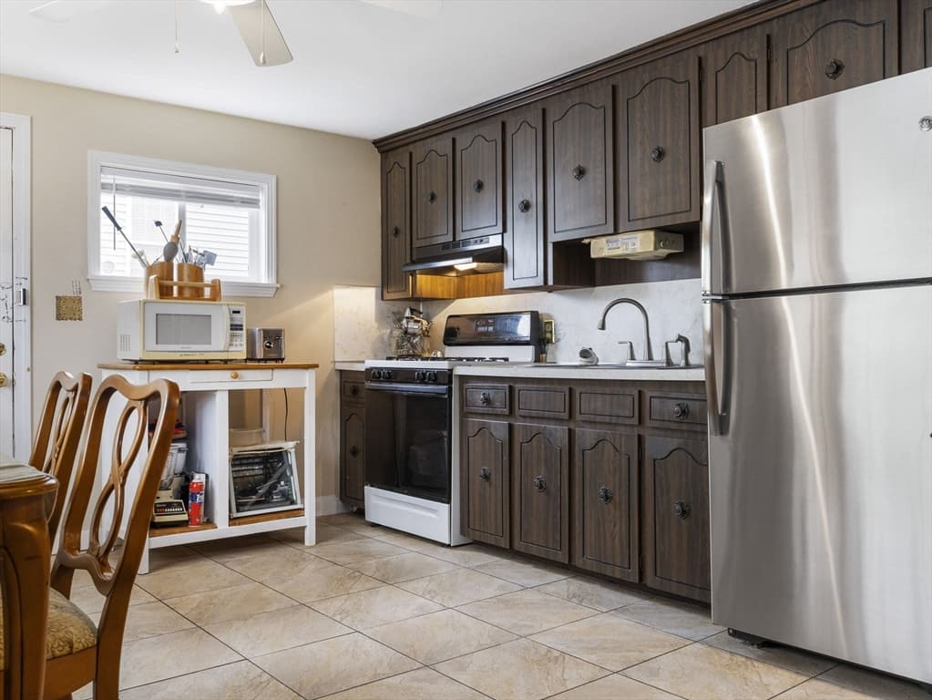 25 Claremount Avenue photo 5