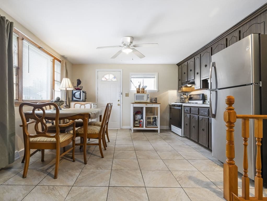 25 Claremount Avenue photo 4