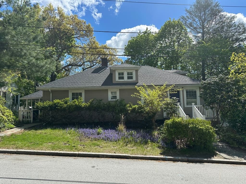 28 Eagle Rd