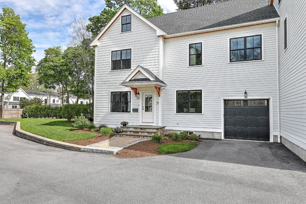 31 Linden St #31