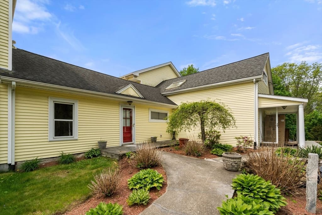 271 Boston Post Road #B