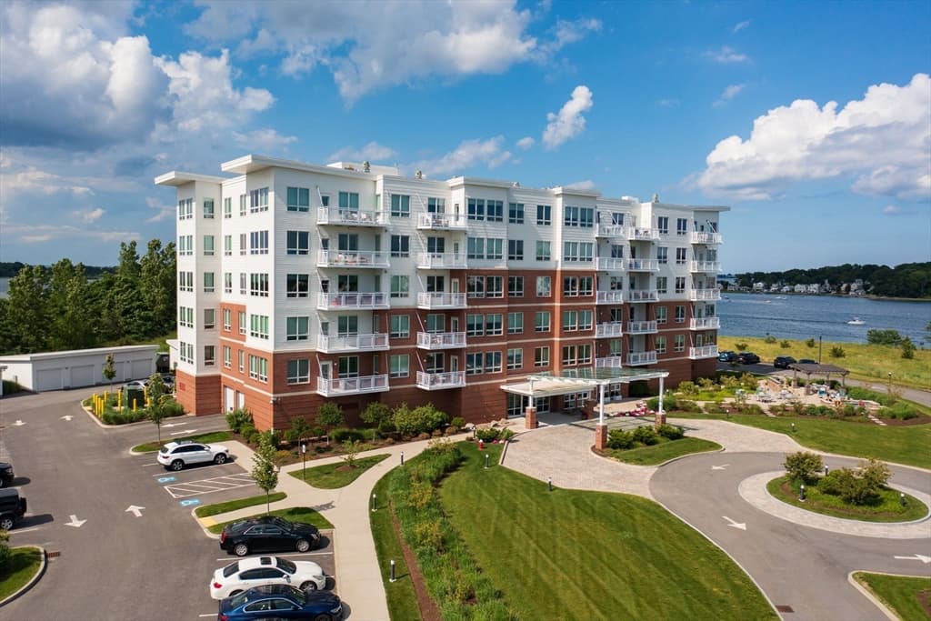 130 Broad Reach #508