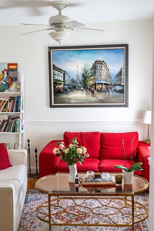 22 Chiswick Rd #18