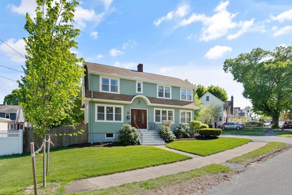 78 Westwood Rd