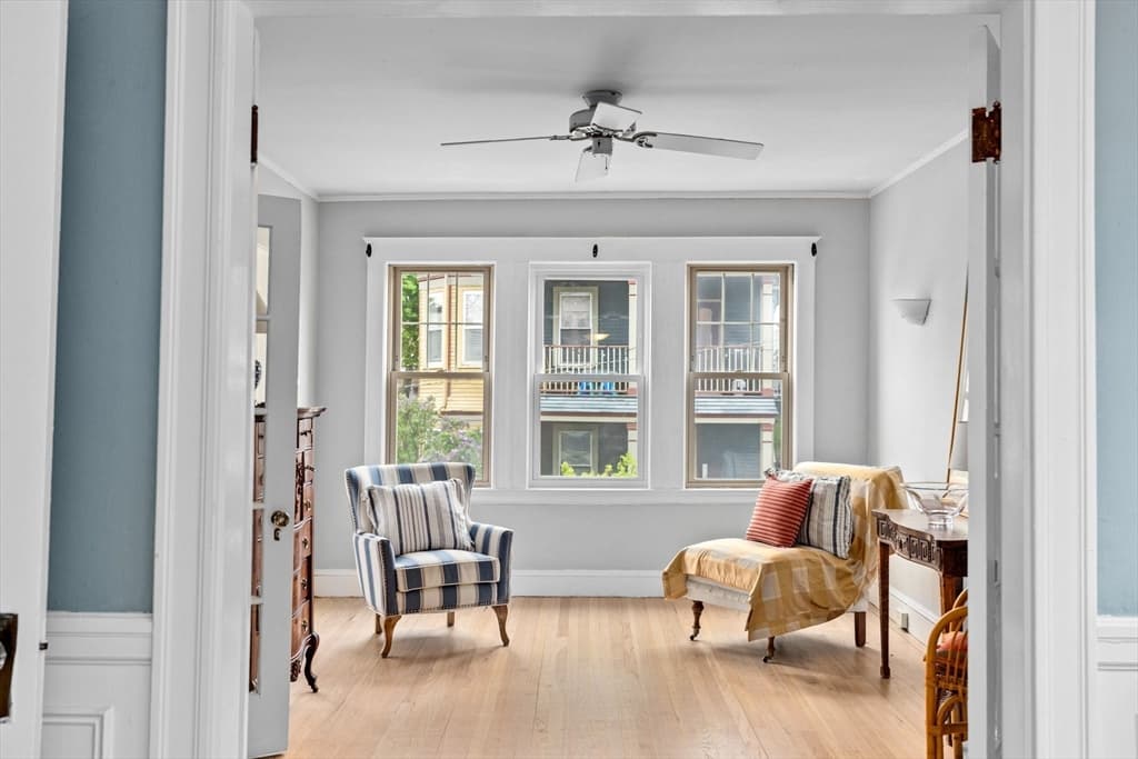 19 Upham Ave #2 photo 2