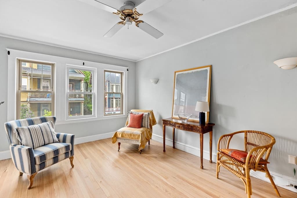 19 Upham Ave #2 photo 3