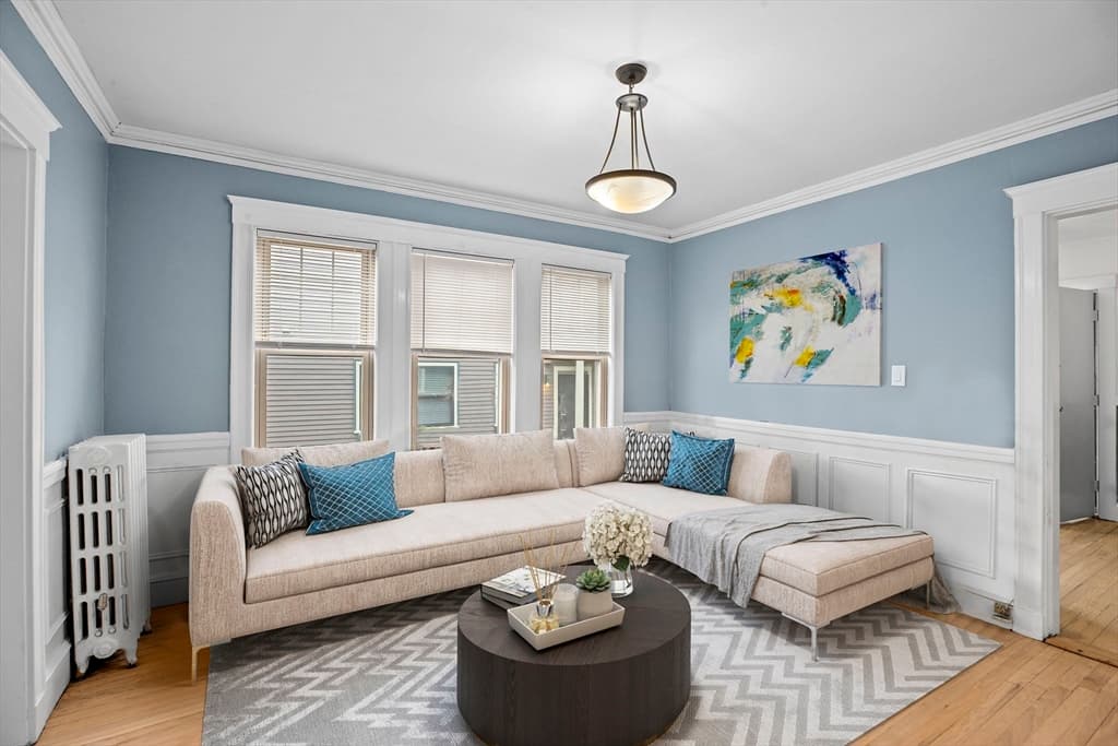 19 Upham Ave #2 photo 5