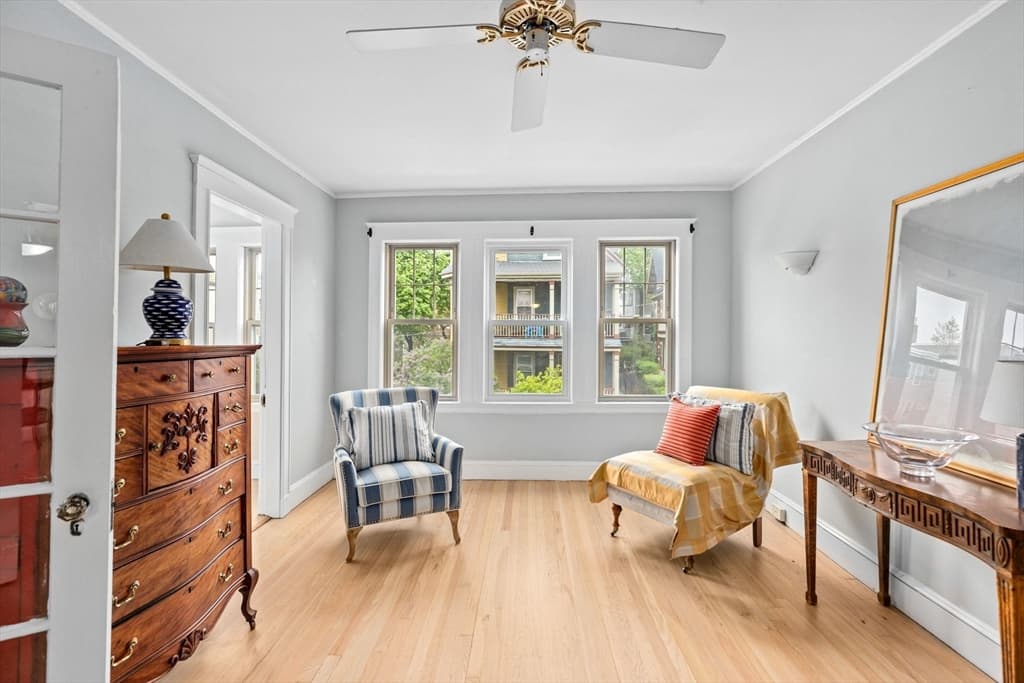 19 Upham Ave #2 photo 4