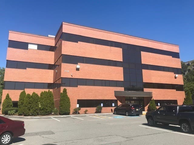 210 Bear Hill Rd