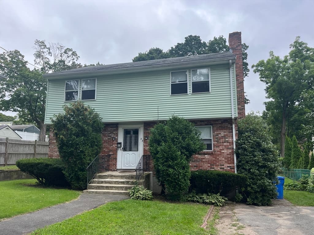 33 Hazel Street