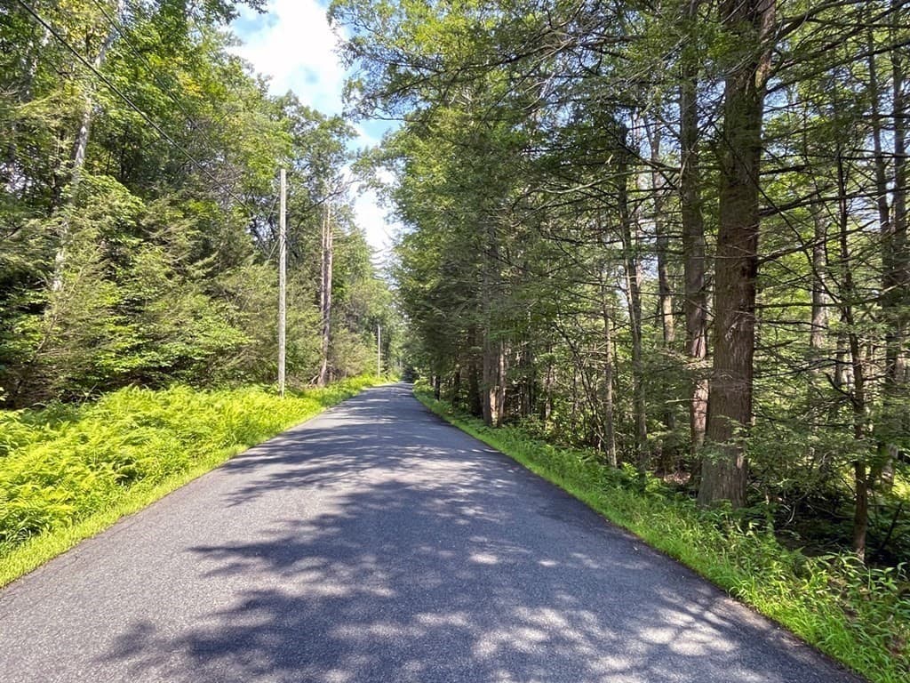 0 West Road