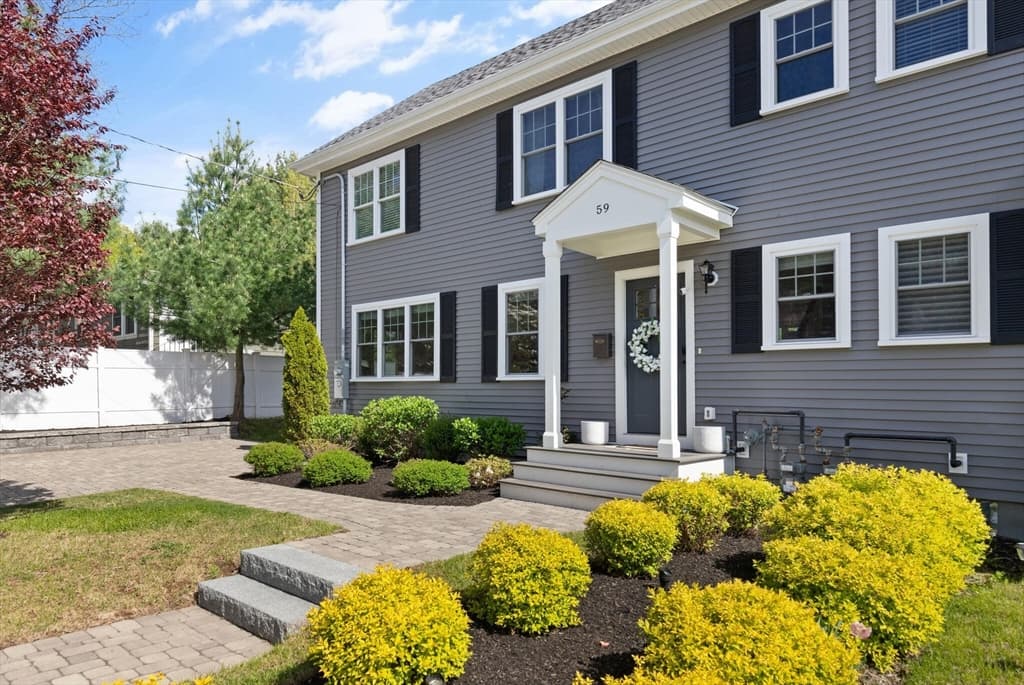 59 Neillian Way #59
