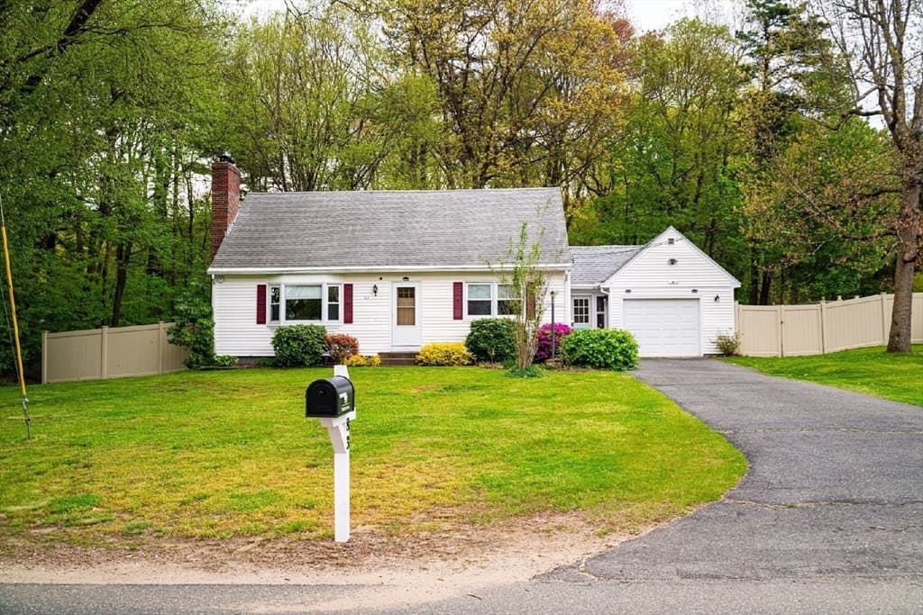 83 Fairview Street