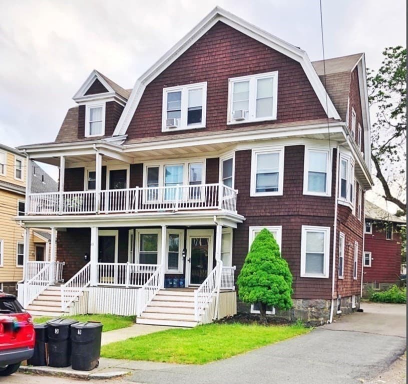 83 Bigelow Street #1