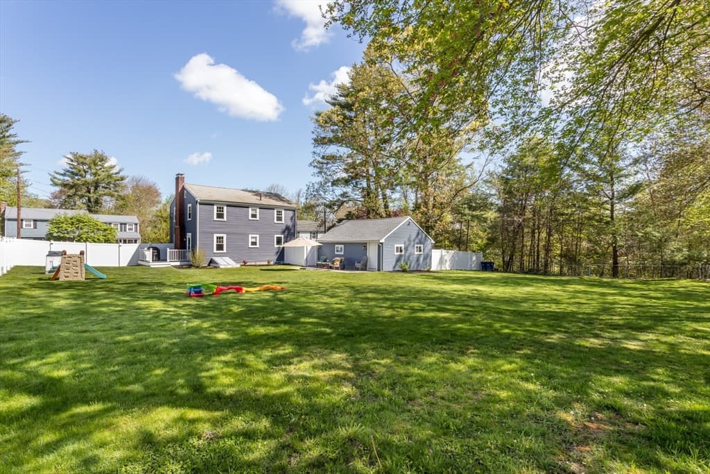 31 Thetford Ave