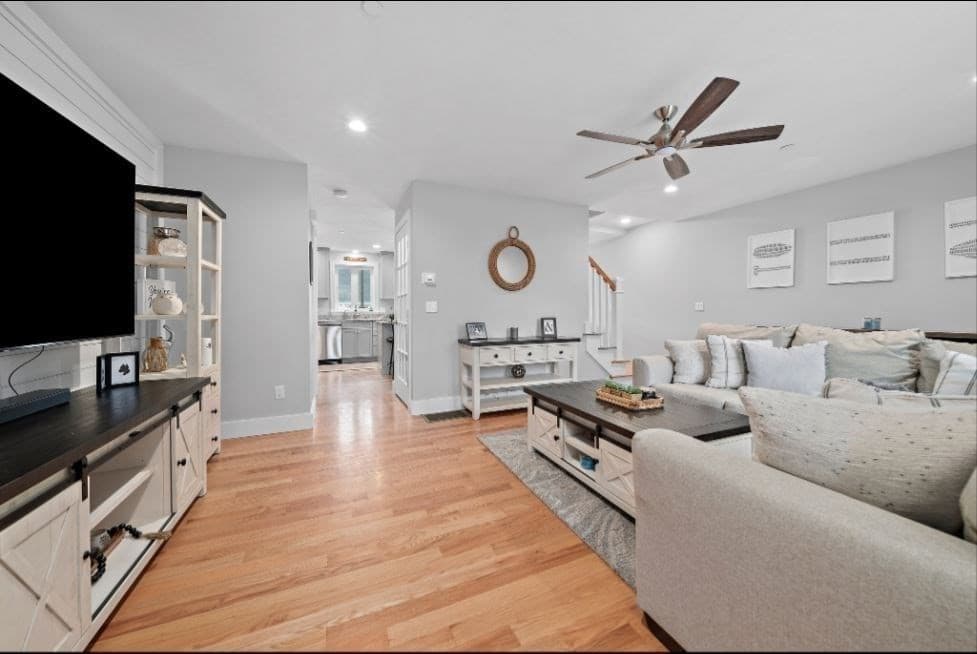 1 Samoset Court #B photo 3