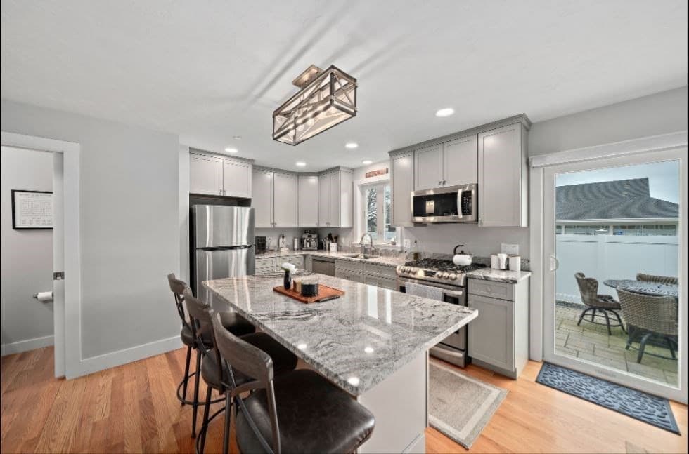 1 Samoset Court #B photo 4