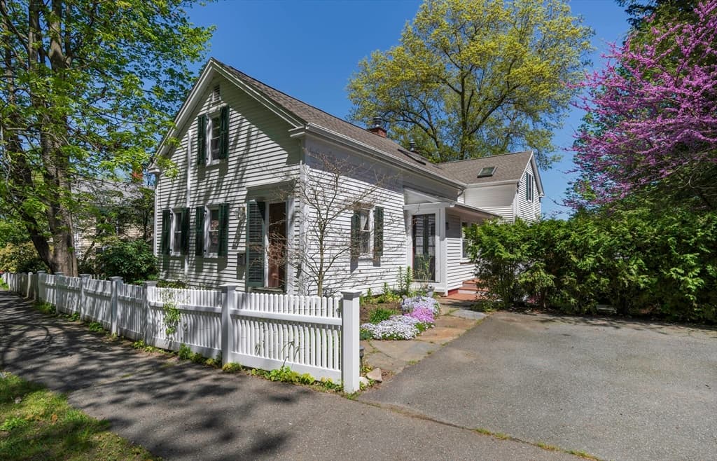 111 Prospect Street