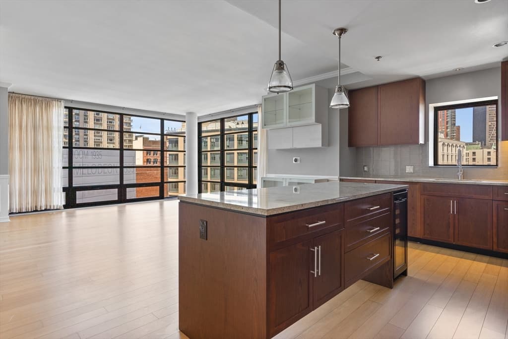 580 Washington St #1108